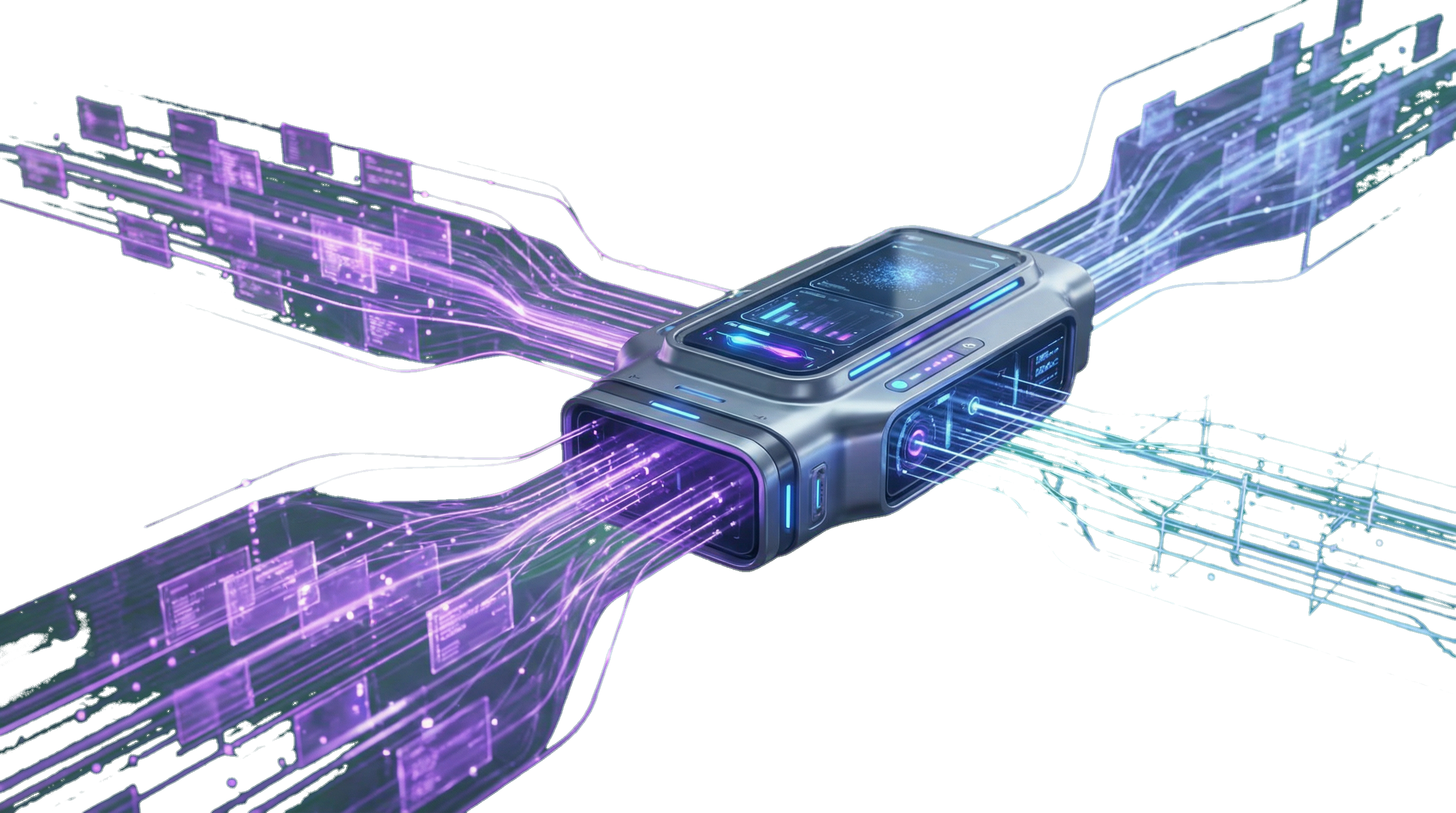 Medical Technology Background